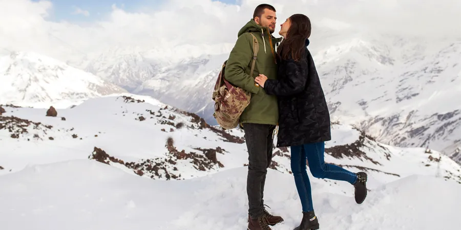 Himachal Honeymoon